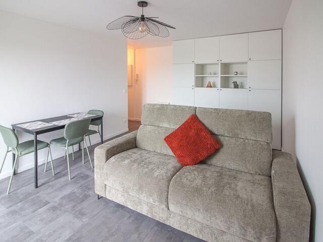 Appartement proposé à Osny