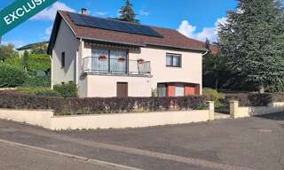 Maison 6 Pièces 150 m² à vendre à Saint-Avold (57500)