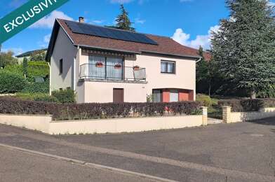 Maison 6 pièces 229000 €