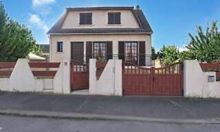 Maison 5 Pièces 103 m² à vendre à Le Blanc-Mesnil (93150)