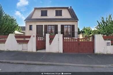 Maison 5 pièces 383000 €