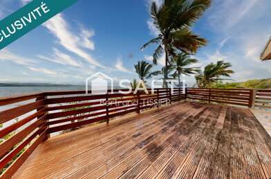 Maison 3 pièces 426000 €