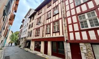 Appartement 1 Pièce 46 m² à vendre à Bayonne (64100)