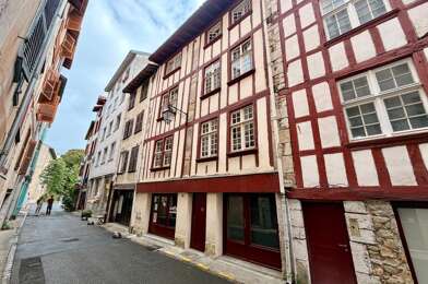 Appartement 1 pièces 230000 €