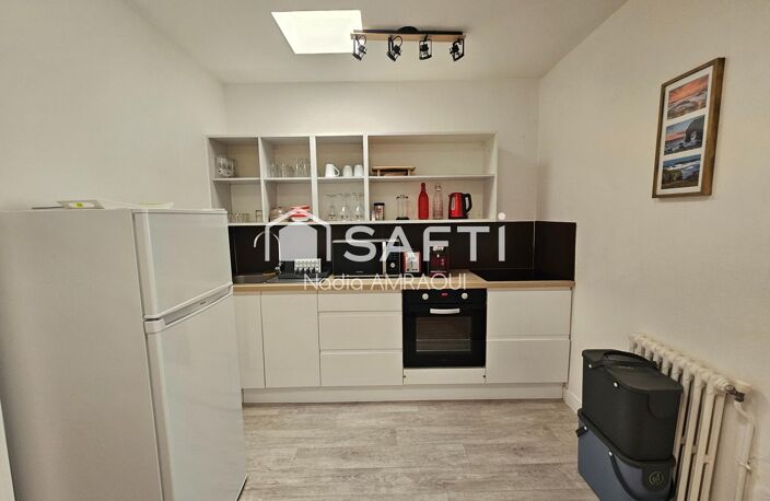 Pointe du Conguel : Appartement T4 de 69 m² — photo 2