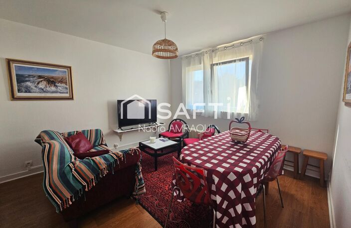 Pointe du Conguel : Appartement T4 de 69 m² — photo 3
