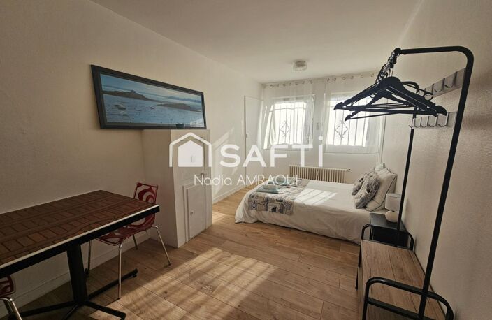Pointe du Conguel : Appartement T4 de 69 m² — photo 4