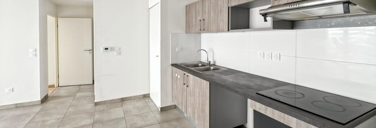 Appartement 4 Pièces 80 m² à louer à Toulouse (31200)