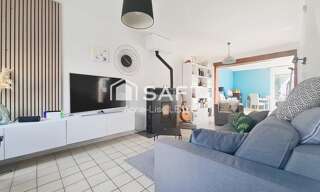 Maison 4 Pièces 104 m² à vendre à Arras (62000)