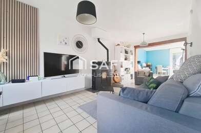 Maison 4 pièces 174500 €
