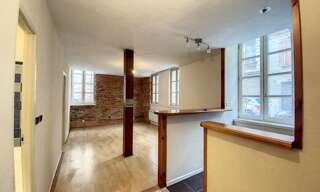 Appartement 1 Pièce 44 m² à louer à Toulouse (31500)