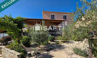 Maison 6 Pièces 105 m² à vendre à Digne-les-Bains (04000)