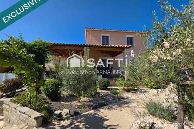 Maison 6 pièces 362000 €