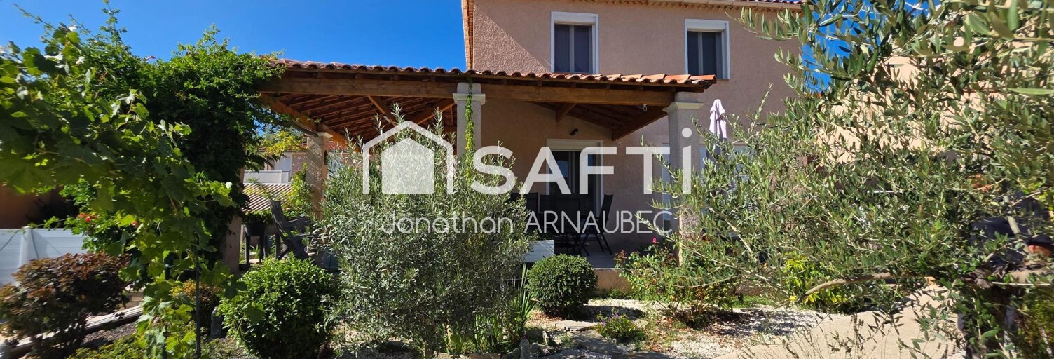 Maison 6 Pièces 105 m² à vendre à Digne-les-Bains (04000)