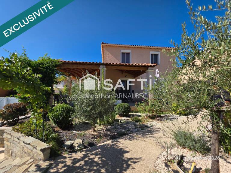 Une maison où il fait bon vivre ! Sans travaux, parfaitement entretenue et idéalement située — photo 1