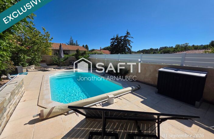 Une maison où il fait bon vivre ! Sans travaux, parfaitement entretenue et idéalement située — photo 2