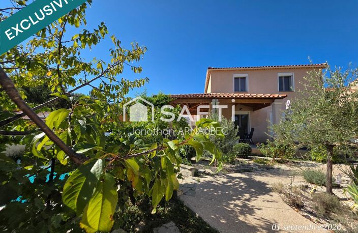 Une maison où il fait bon vivre ! Sans travaux, parfaitement entretenue et idéalement située — photo 3