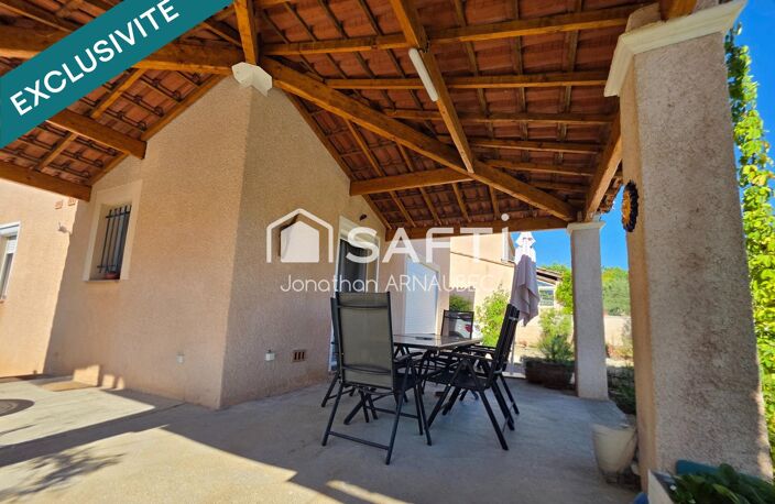 Une maison où il fait bon vivre ! Sans travaux, parfaitement entretenue et idéalement située — photo 4