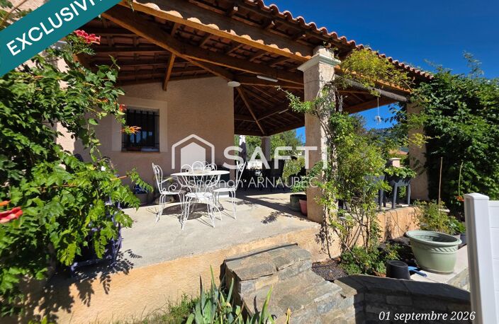 Une maison où il fait bon vivre ! Sans travaux, parfaitement entretenue et idéalement située — photo 5