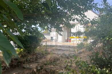 Maison 5 pièces 577500 €