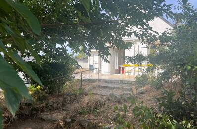 Maison centre ville - Tout a pied - 4 chambres - 2 salles d'eau - 2 wc - Jardin Terrasse et Garage — photo du bien