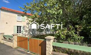 Maison 6 Pièces 152 m² à vendre à La Caillère-Saint-Hilaire (85410)
