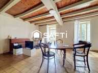maison en pierre 4 chambres, terrain arboré de 5000 m2 — photo 4