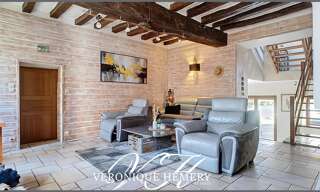 Maison 8 Pièces 180 m² à vendre à Sablé-sur-Sarthe (72300)