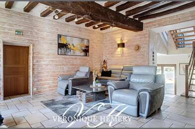 Maison 8 pièces 248000 €