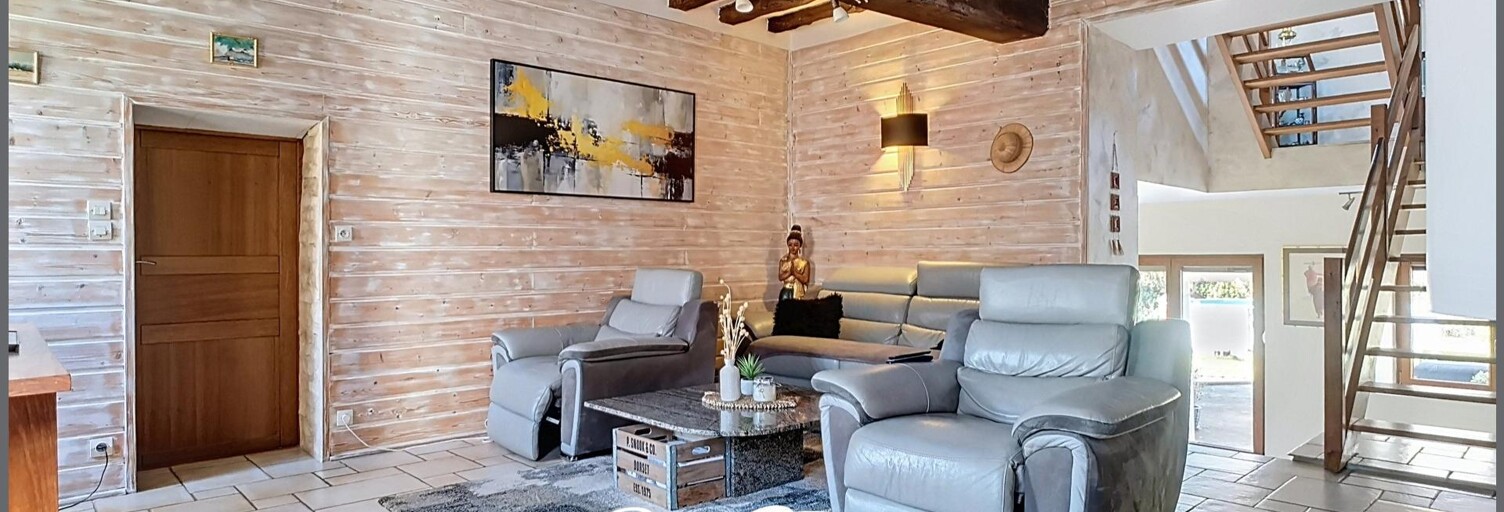 Maison 8 Pièces 180 m² à vendre à Sablé-sur-Sarthe (72300)