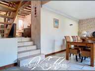Charmante maison de village de 180 m2 entièrement rénovée offre une belle prestation avec un cadre de vie unique alliant authenticité et bien-être — photo 2