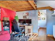 Charmante maison de village de 180 m2 entièrement rénovée offre une belle prestation avec un cadre de vie unique alliant authenticité et bien-être — photo 2