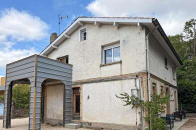 Maison 12 pièces 820000 €