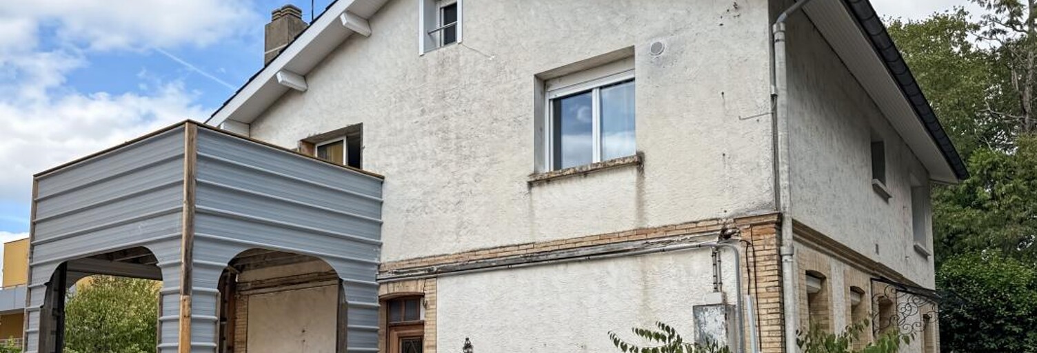 Maison 12 Pièces 180 m² à vendre à Toulouse (31200)