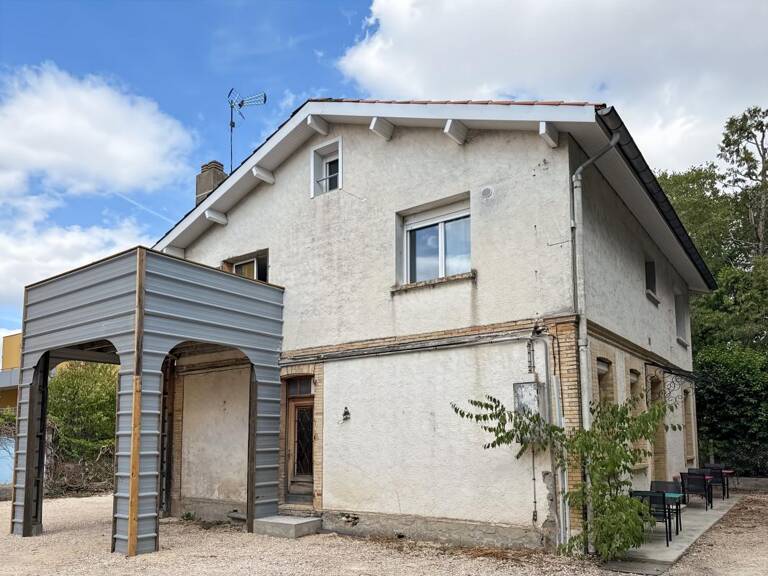 Immeuble de rapport rénové à Toulouse : 10000 euros par mois de revenus et fort potentiel d'agrandissement — photo 1
