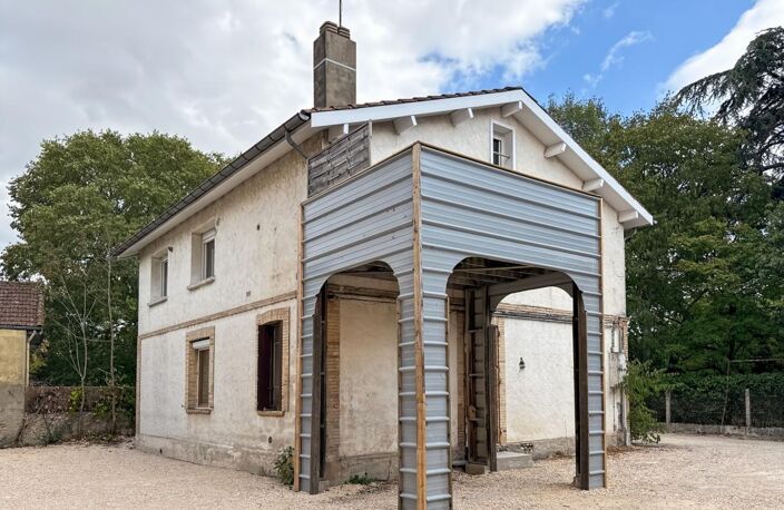Immeuble de rapport rénové à Toulouse : 10000 euros par mois de revenus et fort potentiel d'agrandissement — photo 5