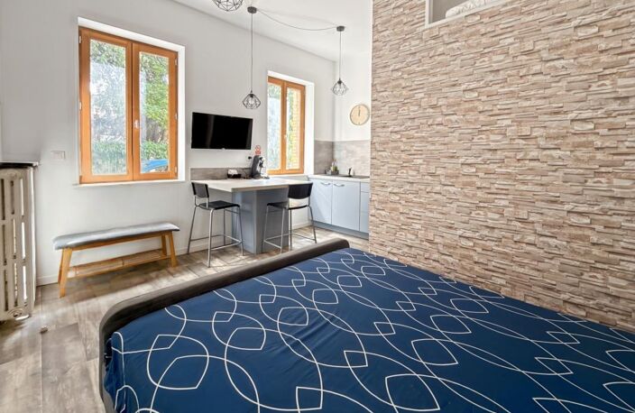 Immeuble de rapport rénové à Toulouse : 10000 euros par mois de revenus et fort potentiel d'agrandissement — photo 2