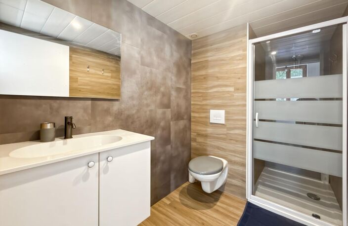 Immeuble de rapport rénové à Toulouse : 10000 euros par mois de revenus et fort potentiel d'agrandissement — photo 3