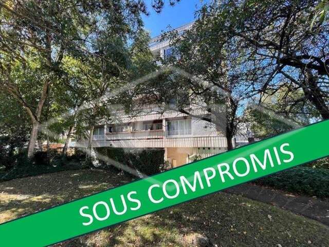 Appartement 5 pièces 92 m² à Combs-la-Ville — photo du bien