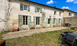 Maison 4 Pièces 156 m² à vendre à Cozes (17120)