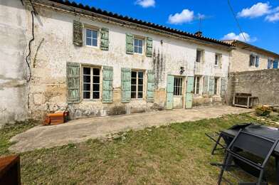 Maison 4 pièces 169000 €