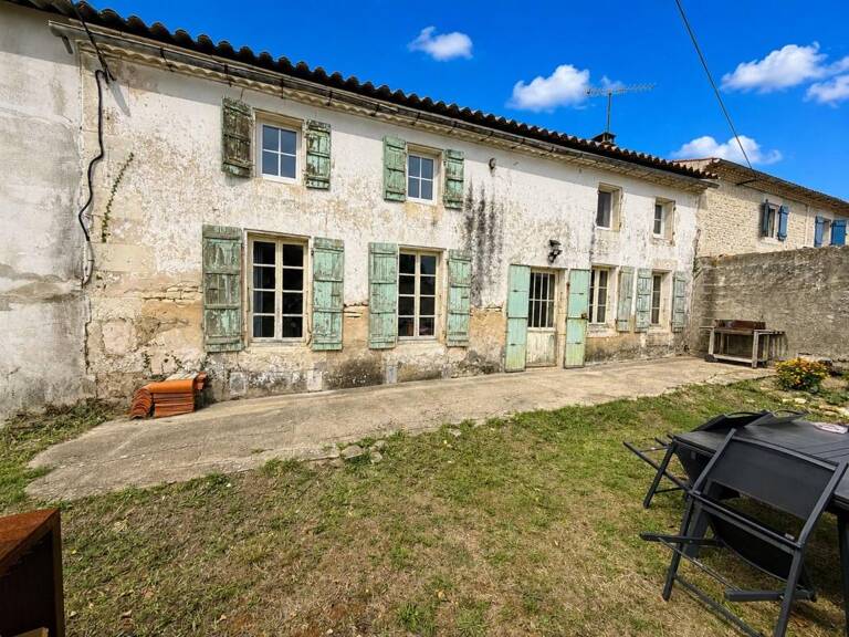 Maison À Vendre COZES 156m2 — photo 1
