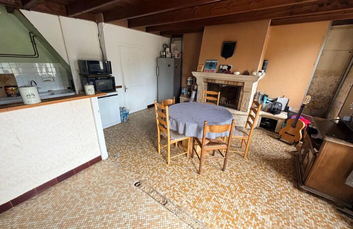 Maison À Vendre COZES 156m2 — photo 2