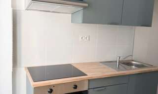 Appartement 2 Pièces 49 m² à louer à Saujon (17600)