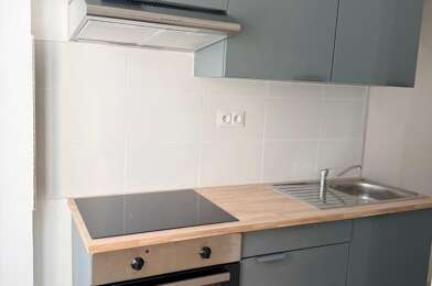 Appartement 2 pièces 690 €