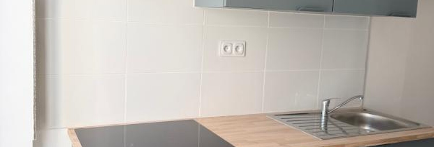 Appartement 2 Pièces 49 m² à louer à Saujon (17600)