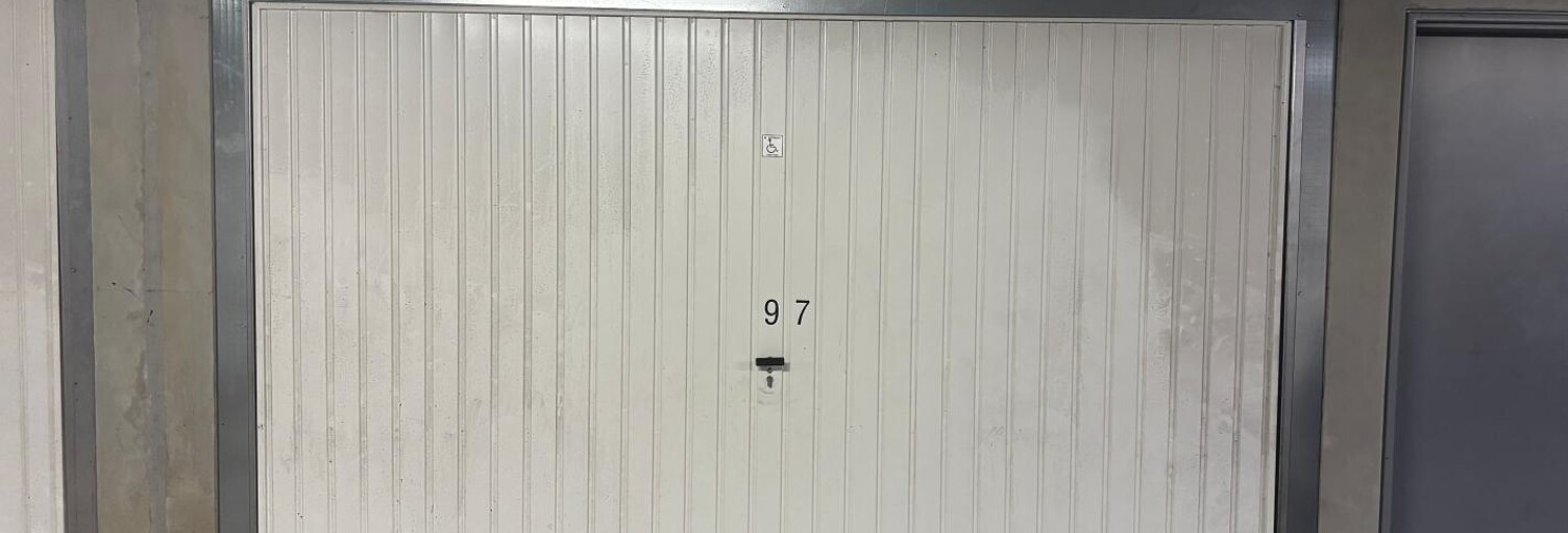 Commerce  17 m² à vendre à Montpellier (34000)