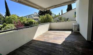 Appartement 4 Pièces 109 m² à louer à Montpellier (34000)