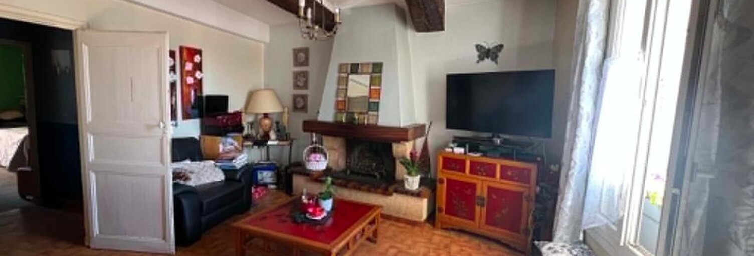 Maison 4 Pièces 105 m² à vendre à Espondeilhan (34290)