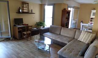 Appartement 3 Pièces 72 m² à louer à Limoges (87000)